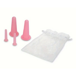 Facial Cupping Set NZ Bloom Acupuncture