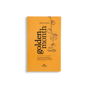 The Golden Month Bloom Acupuncture