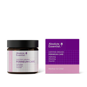 Products: Absolute Essential Perinium Care (50ml) Bloom Acupuncture