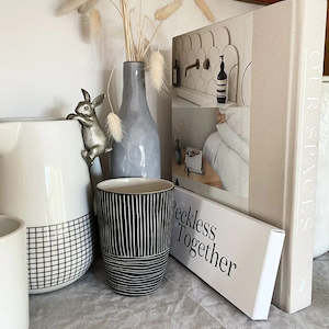 Mum And Baby: Reckless Together