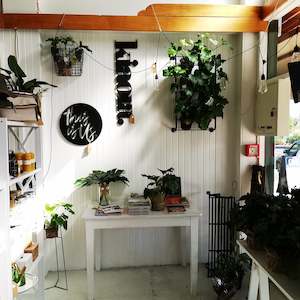 Gift Cards: Bloom 'n Loco Gift Card $50