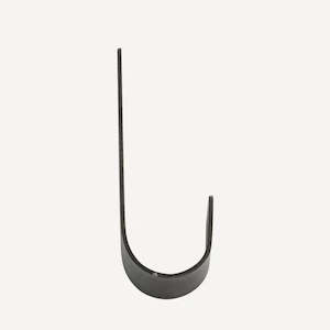 Hooks: Chunky Single Hook