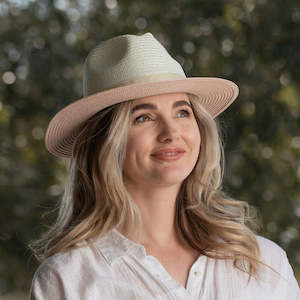 Hats: Armani Hat - S/M