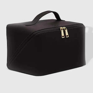 Bathroom: Orion Cosmetic Case - Black