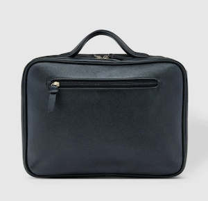 Bathroom: Baby Emma Cosmetic Case - Black