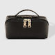 Ellis Makeup Bag - Black