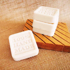 Horoi - Soap Stack Rose Geranium