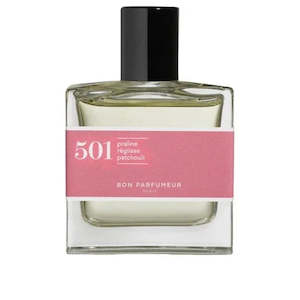Beauty: 501 Eau De Parfum - Gourmand