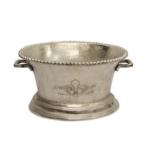 Barware: Hotel Du Mon Wine Bucket