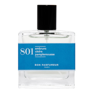 801: Seaspray | Cedar | Grapefruit