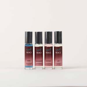 Body: Desire - Natural Perfume by Neat