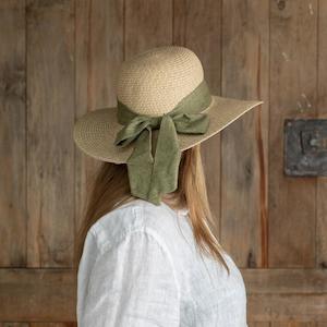 Hats: Gianna Hat - S/M