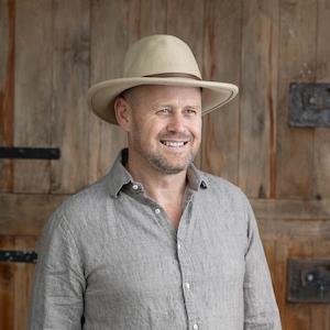 Hats: Cameron Hat - M/L