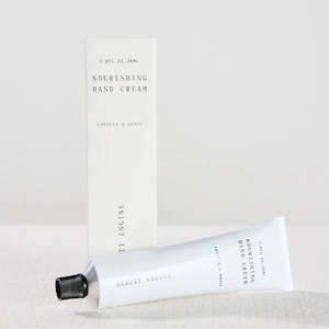 Body: Lanolin & Manuka Honey Hand Cream - Purse Size