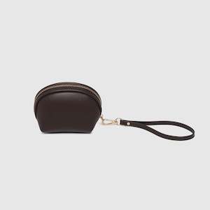 Mum And Baby: Paige Purse - Chocolate