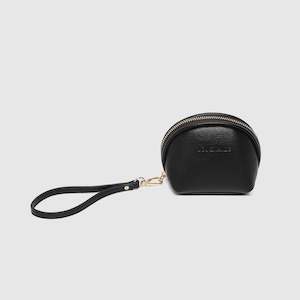 Mum And Baby: Paige Purse - Black