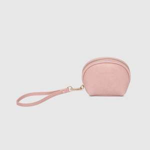 Paige Purse - Blush