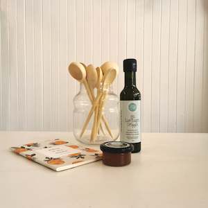 His Lordship's Drizzle