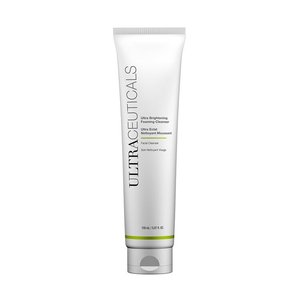 Ultra Brightening Foaming Cleanser - Haven Beauty & Wellness