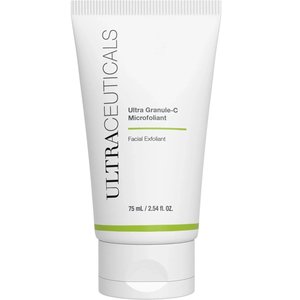 Products: Ultra Granule-C Microfoliant - Haven Beauty & Wellness