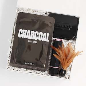 gift box: Treat Yo Self Gift Box