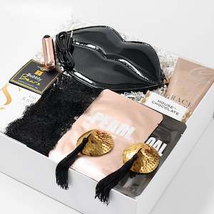 Valentines Gifts For Her: Feelin The Love Gift Box