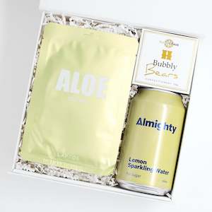 Gifts Under 100: Afternoon Refresher Gift Box