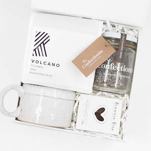Gifts Under 100: A Pick Me Up Gift Box