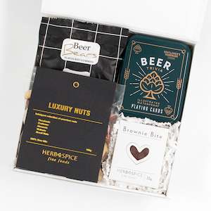 Gifts Under 100: Just Add Beer Gift Box