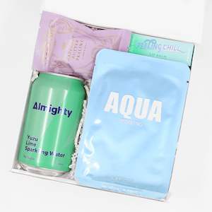 Gifts Under 100: Brighten Their Day Gift Box