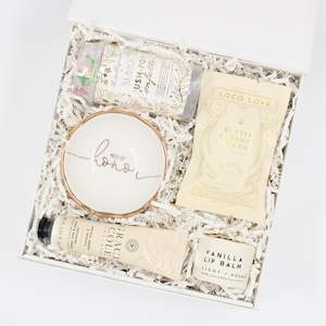 Gifts Under 100: Maid Of Honor Gift Box