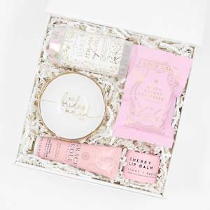 Gifts Under 100: Bridesmaid Proposal Gift Box
