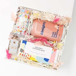 Flower Girl Gift Box