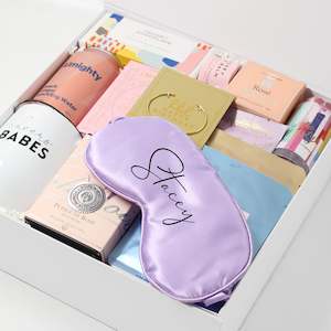 Gifts 200: The Birthday Gift Box