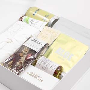 Gifts 200: The Finer Things Gift Box