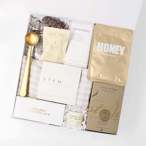A Luxury Retreat Gift Box
