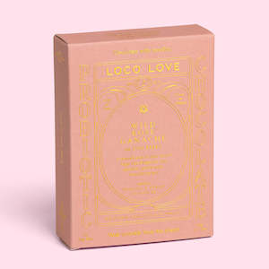 Wild Rose Ganache Chocolate Twin Pack