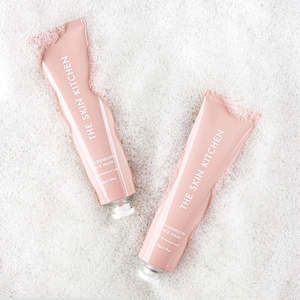 Marketplace: Watermelon Facemask