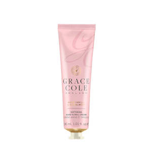 Marketplace: Warm Vanilla & Sandal Wood Hand Lotion