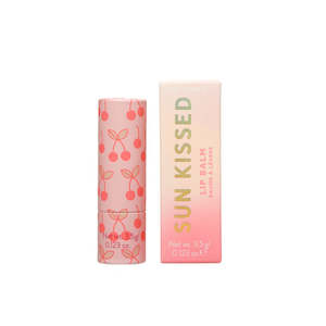 Marketplace: Sun Kissed Cherry Lip Balm