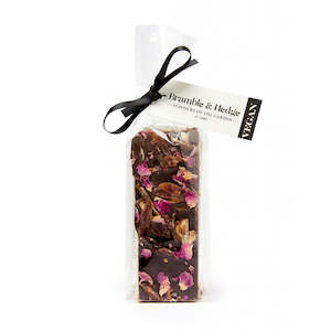 Marketplace: Sticky Date + Caramel Vegan Nougat