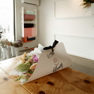 Products: Flower Carrier Seasonal Mix - Bloom Bouquets