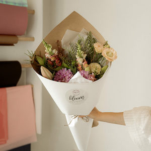 Gift Subscription - Bouquet - Bloom Bouquets