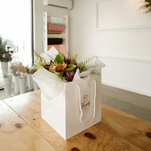 Products: Bloom Box Seasonal Mix - Bloom Bouquets