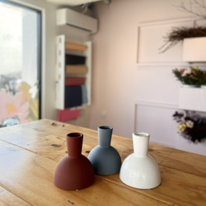 Sirene Vase - Bloom Bouquets