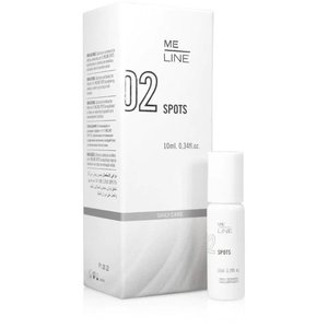 MeLine Spots 02 - Bloom