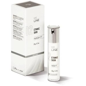 02 Ethnic Skin Night - Bloom