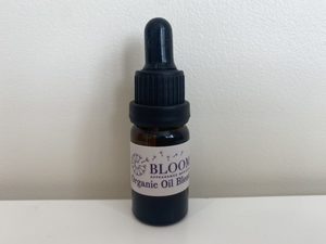 Bloom Nail Oil 30mL (small)
