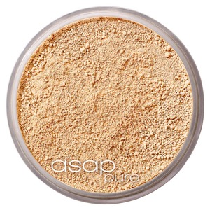 Products: asap mineral powder one