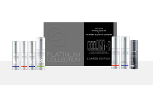 Platinum Collection Eye – Limited Edition